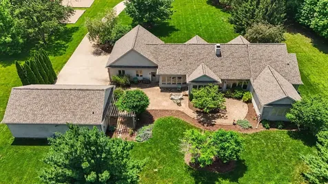 200 Riverbend Boulevard Mahomet IL 61853
