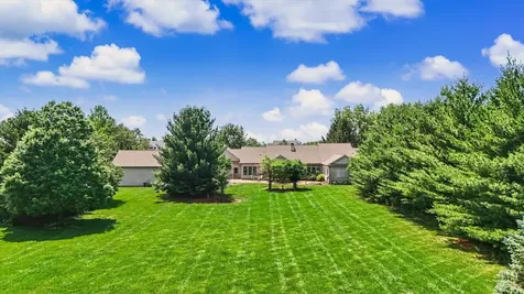 200 Riverbend Boulevard Mahomet IL 61853