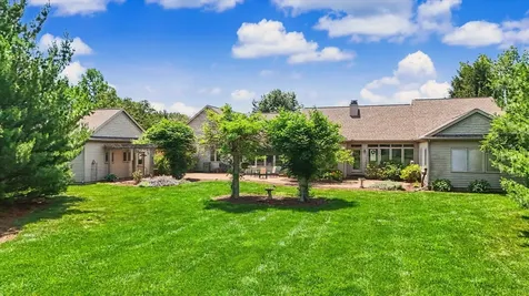 200 Riverbend Boulevard Mahomet IL 61853