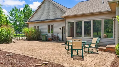 200 Riverbend Boulevard Mahomet IL 61853