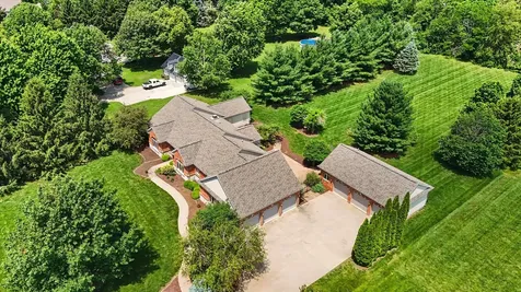 200 Riverbend Boulevard Mahomet IL 61853
