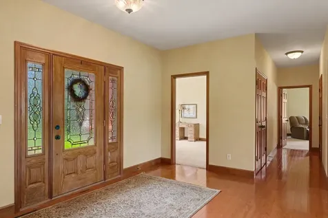 200 Riverbend Boulevard Mahomet IL 61853