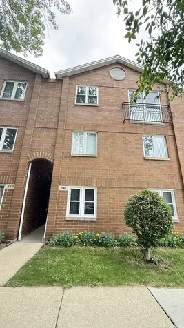 341 West 24th Street Chicago IL 60616