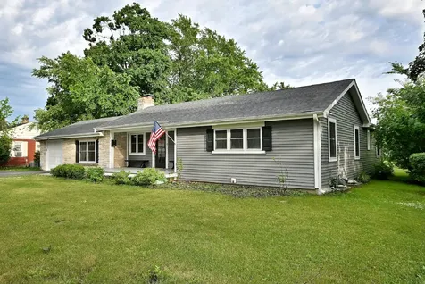 511 Everett Avenue Crystal Lake IL 60014