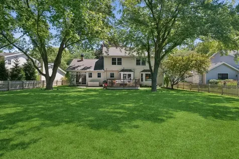 925 Manchester Street Naperville IL 60563