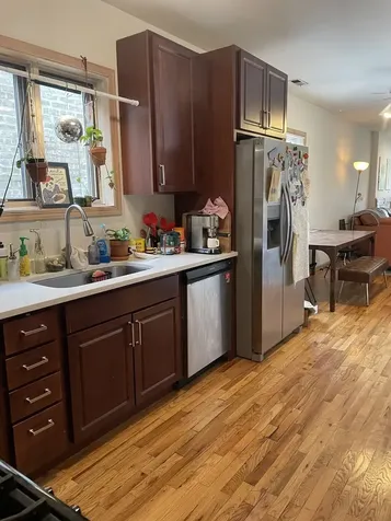 1112 North Marshfield Avenue Chicago IL 60622