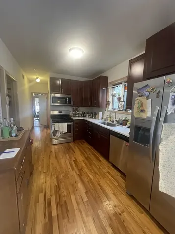 1112 North Marshfield Avenue Chicago IL 60622
