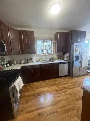 1112 North Marshfield Avenue Chicago IL 60622