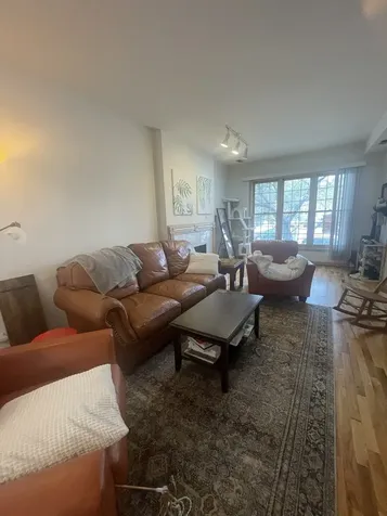 1112 North Marshfield Avenue Chicago IL 60622