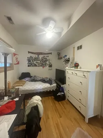 1112 North Marshfield Avenue Chicago IL 60622