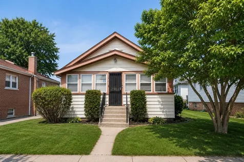603 Greenbay Avenue Calumet City IL 60409