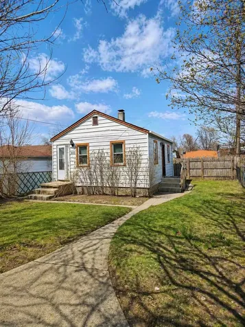 603 Greenbay Avenue Calumet City IL 60409