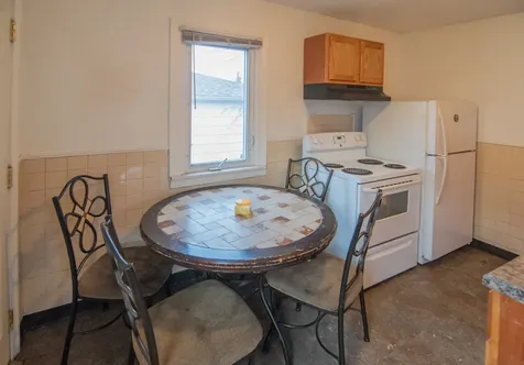 603 Greenbay Avenue Calumet City IL 60409