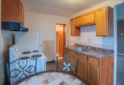 603 Greenbay Avenue Calumet City IL 60409