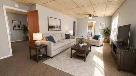 603 Greenbay Avenue Calumet City IL 60409