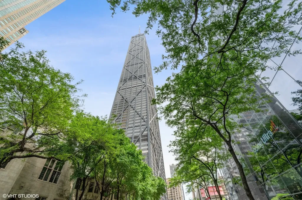 175 East Delaware Place Chicago IL 60611