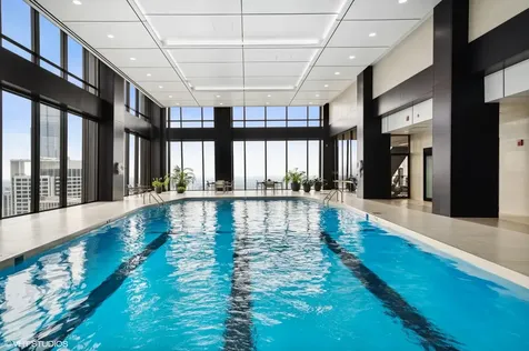 175 East Delaware Place Chicago IL 60611