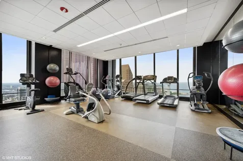 175 East Delaware Place Chicago IL 60611