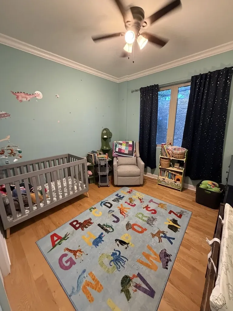 2657 West Thomas Street Chicago IL 60622