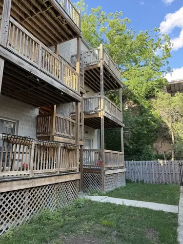 2657 West Thomas Street Chicago IL 60622