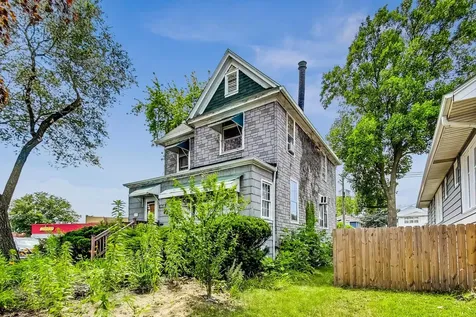 3428 East Avenue Berwyn IL 60402