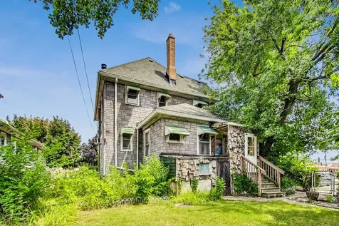 3428 East Avenue Berwyn IL 60402