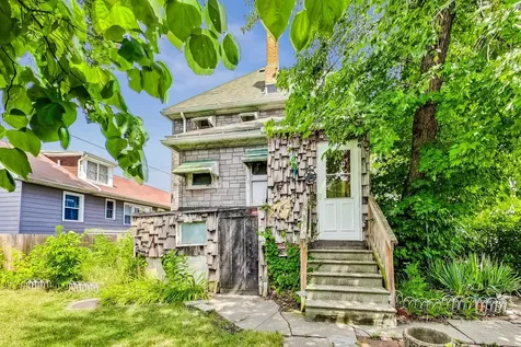 3428 East Avenue Berwyn IL 60402