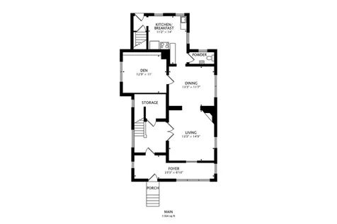 3428 East Avenue Berwyn IL 60402