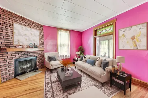 3428 East Avenue Berwyn IL 60402