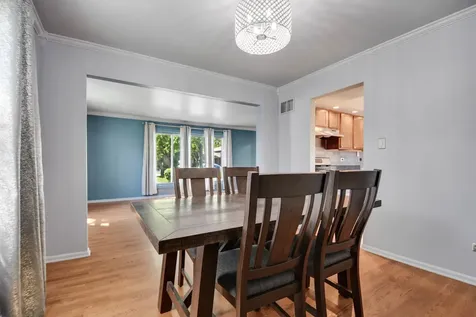 1729 Tina Lane Flossmoor IL 60422
