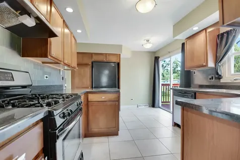 1729 Tina Lane Flossmoor IL 60422