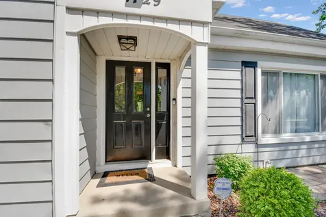 1729 Tina Lane Flossmoor IL 60422