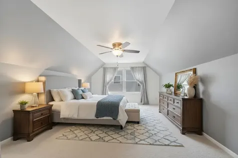 1729 Tina Lane Flossmoor IL 60422