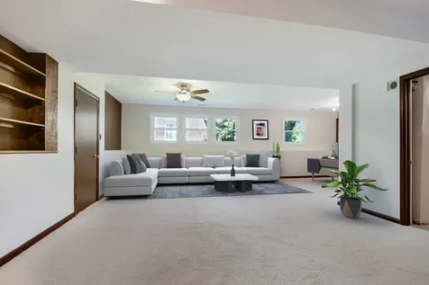 1729 Tina Lane Flossmoor IL 60422