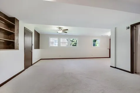 1729 Tina Lane Flossmoor IL 60422