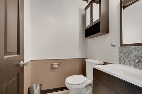 1729 Tina Lane Flossmoor IL 60422
