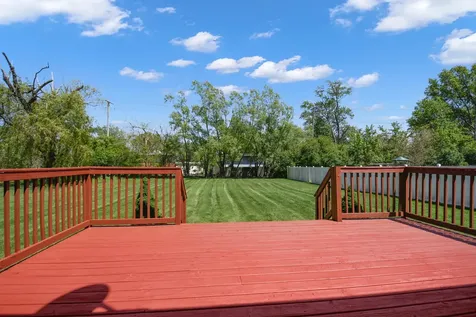 1729 Tina Lane Flossmoor IL 60422