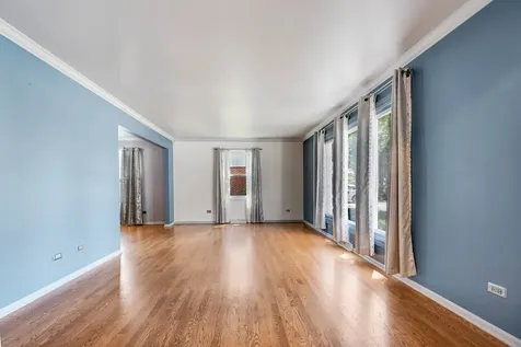 1729 Tina Lane Flossmoor IL 60422