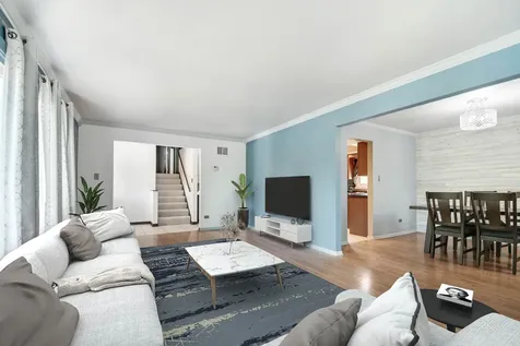 1729 Tina Lane Flossmoor IL 60422
