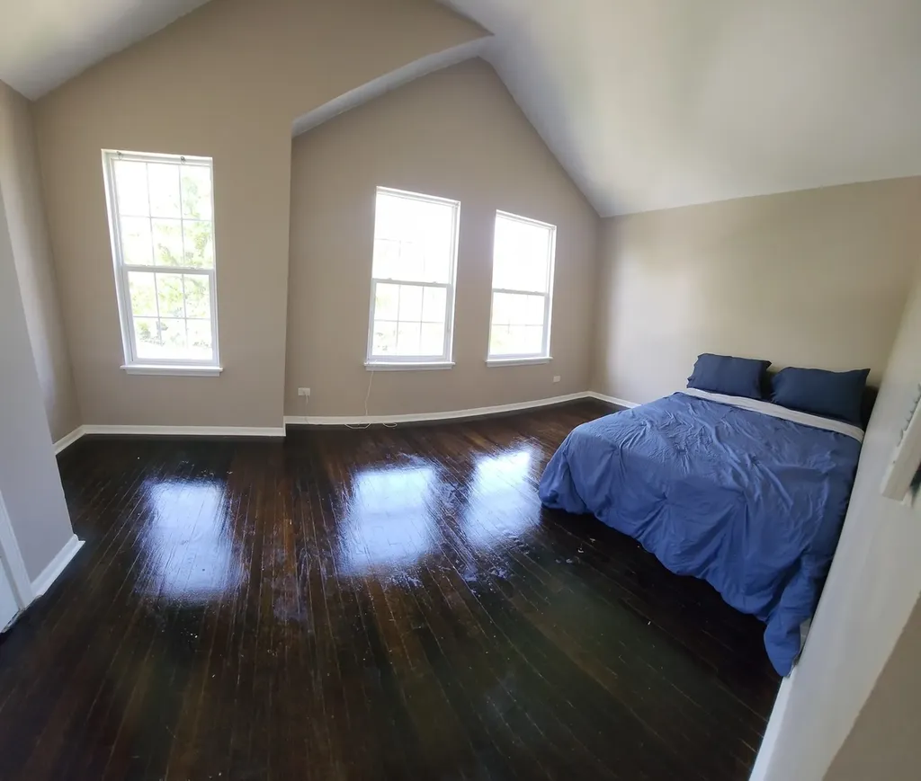 11707 South Morgan Street Chicago IL 60643