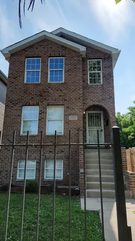 11707 South Morgan Street Chicago IL 60643