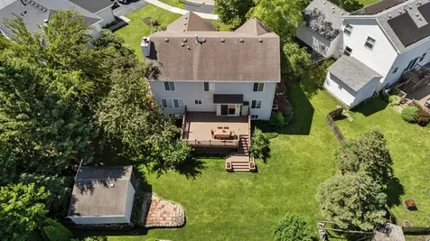 2462 Green Valley Court Aurora IL 60503