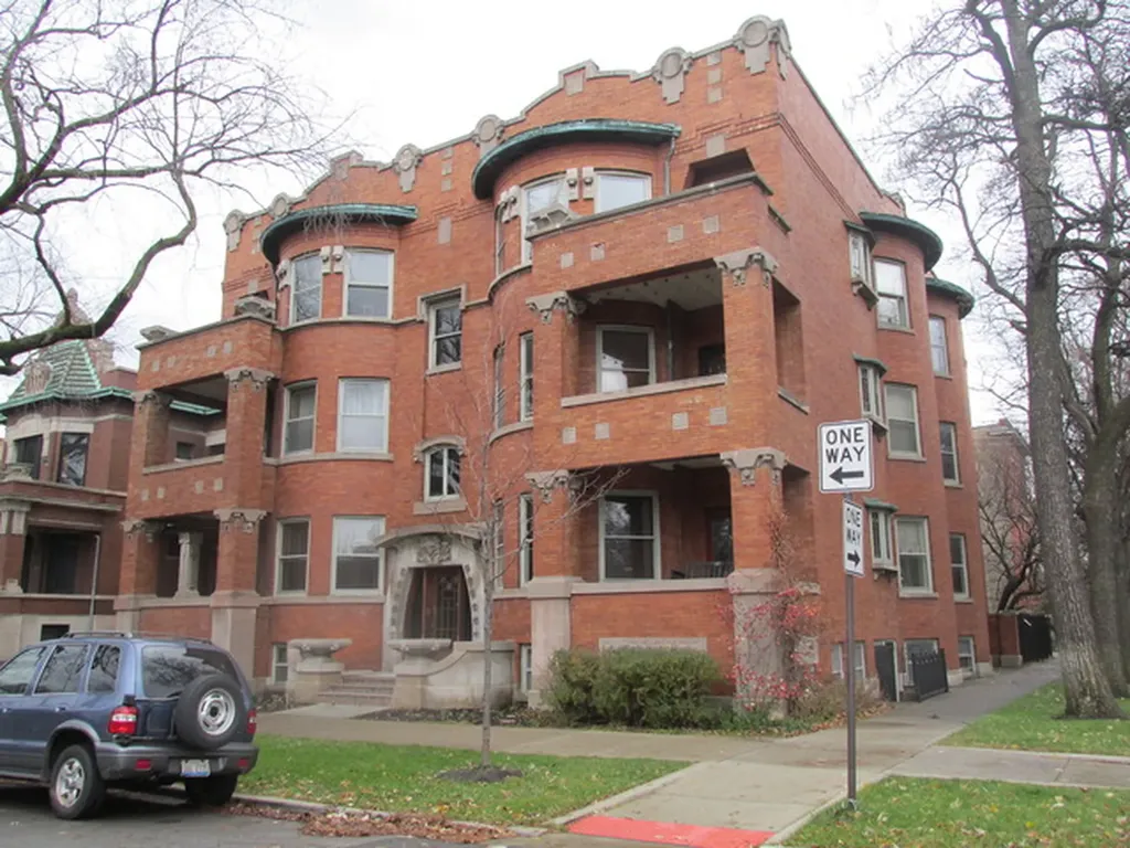 2936 West Logan Boulevard Chicago IL 60647