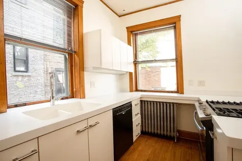 2936 West Logan Boulevard Chicago IL 60647