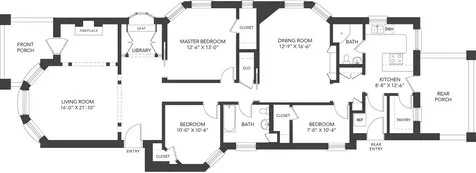 2936 West Logan Boulevard Chicago IL 60647