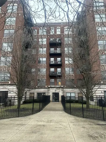 4537 South Drexel Boulevard Chicago IL 60653