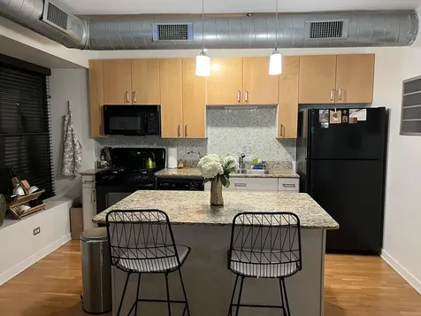 4537 South Drexel Boulevard Chicago IL 60653