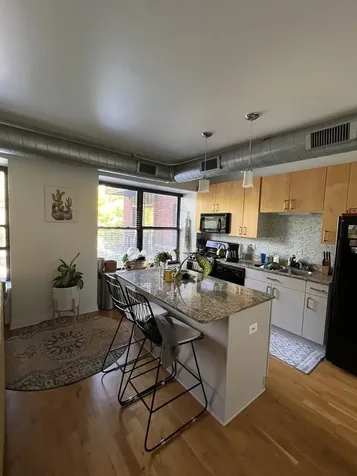 4537 South Drexel Boulevard Chicago IL 60653