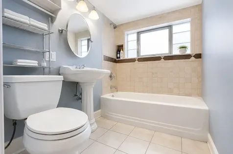 4824 South Lotus Avenue Chicago IL 60638