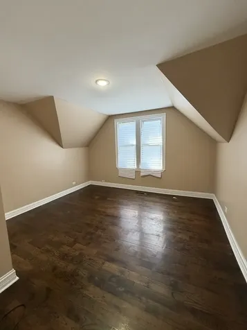 7629 South Dante Avenue Chicago IL 60619